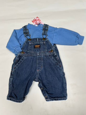 newborn sweater (3 mnd)