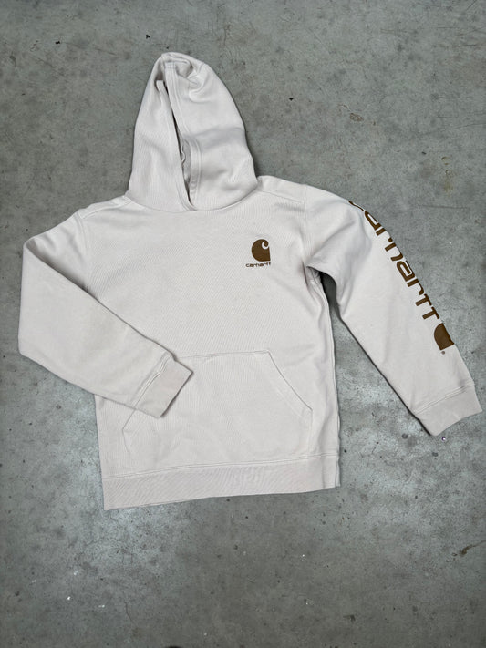 hoodie Carhartt (10/12 jaar)