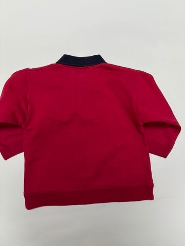 polo sweater (3 jaar)