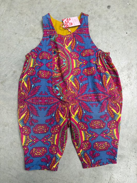 Oilily jumpsuit (12 mnd)