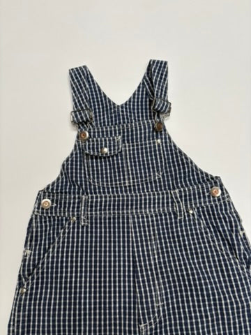 shortall ruitjesprint (3/4 jaar)