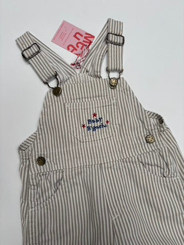 Oshkosh shortall (18 mnd)