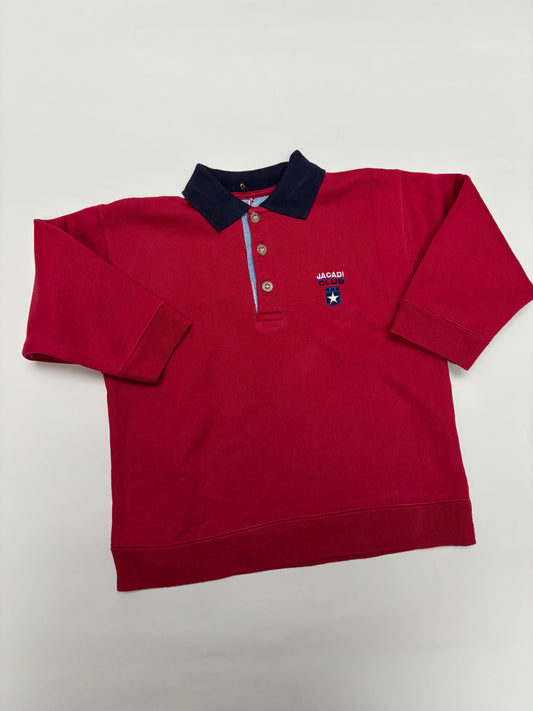 polo sweater (3 jaar)
