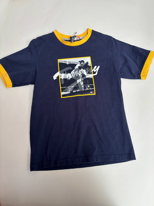 T-shirt Tommy (8 jaar)