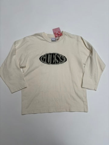 longsleeve GUESS (7/8 jaar)