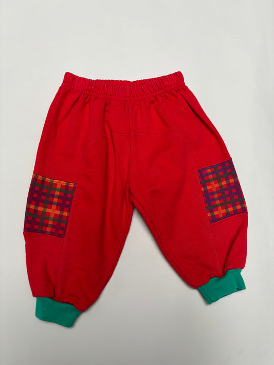 baby jogger (12 mnd)