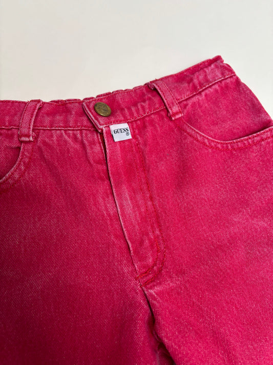 Guess short (5/6 jaar)