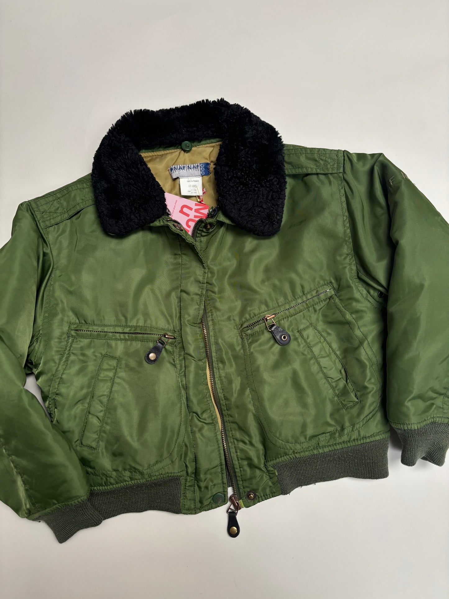 Bomber Naf Naf (8/10 jaar)