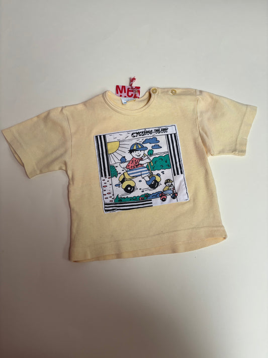 T-shirt (18/24 mnd)