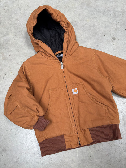 Carhartt jasje (2 jaar)