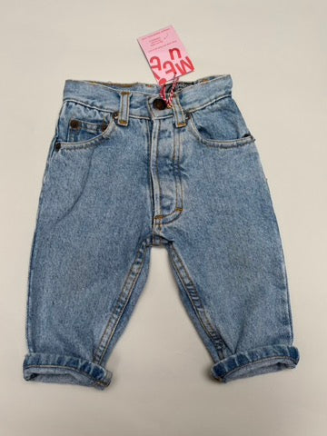 baby jeans Levi's (6/9 mnd)