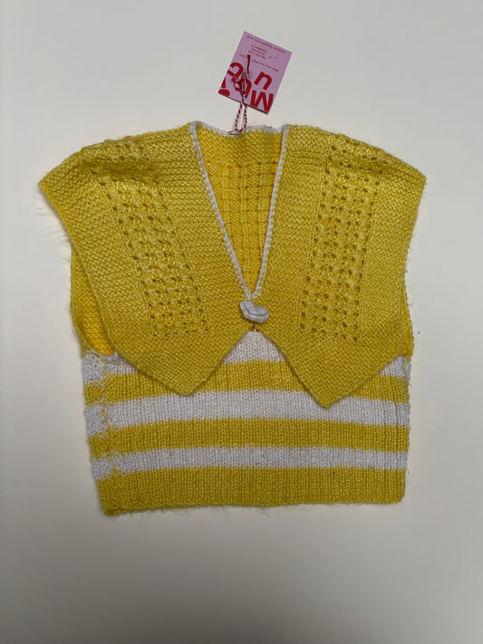 debardeur knit (2 jaar)