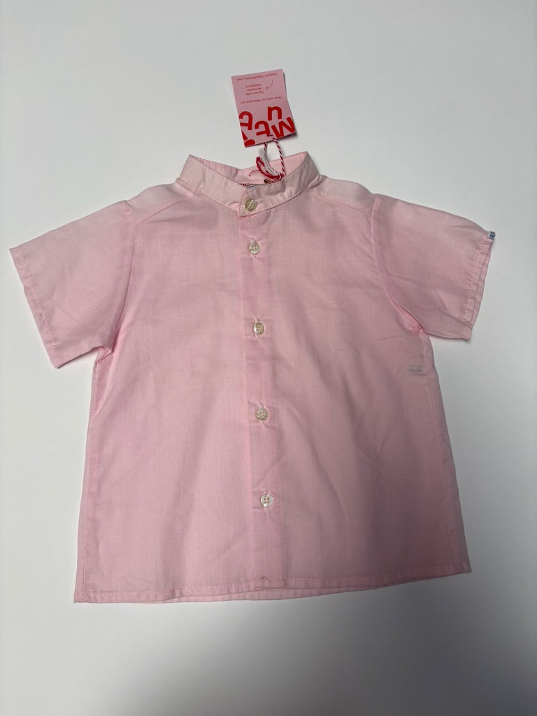 roze bloesje (18/24 mnd)