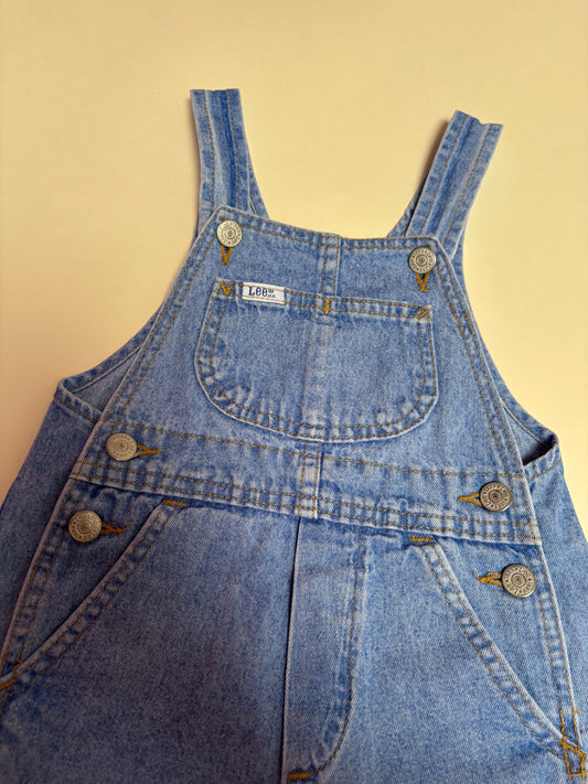 shortall LEE (3/4 jaar)