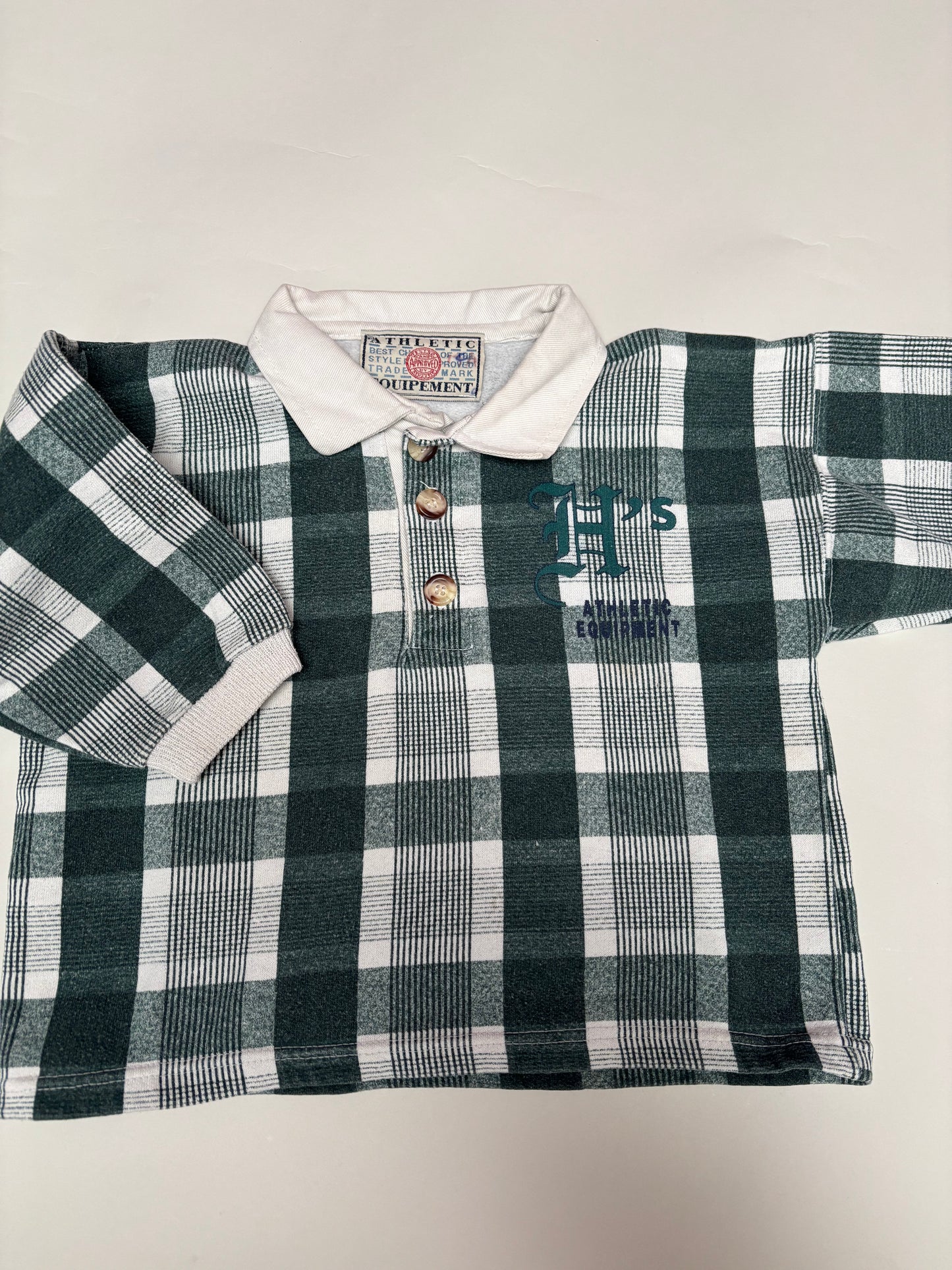 polo sweater (2/3 jaar)