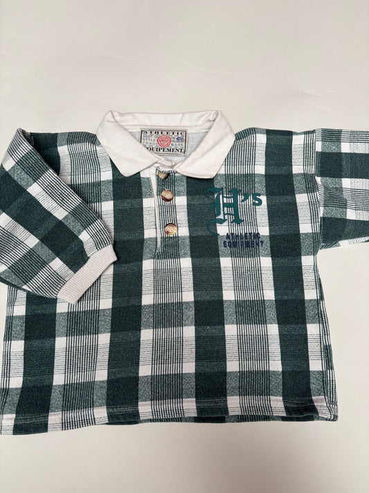 polo sweater (2/3 jaar)