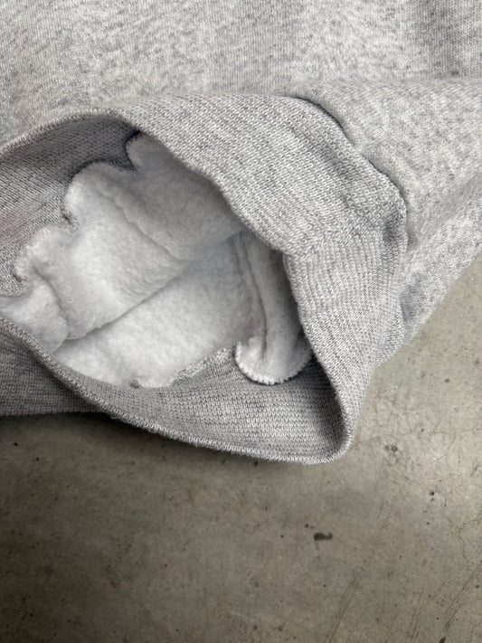 Grijze sweater (2/3 jaar)