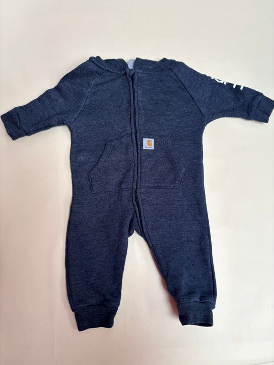 babypak Carhartt (3 mnd)