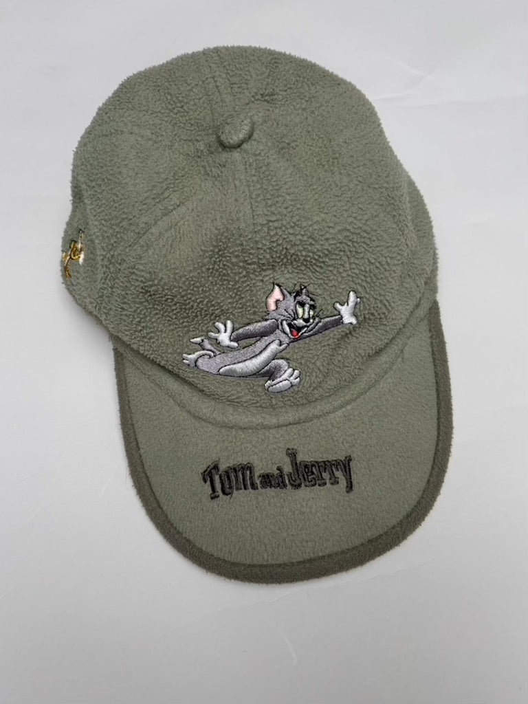 fleece pet Tom & Jerry (8/10 jaar)