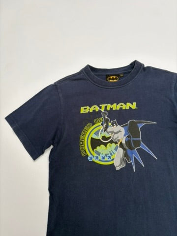 Batman T-shirt (8 jaar)