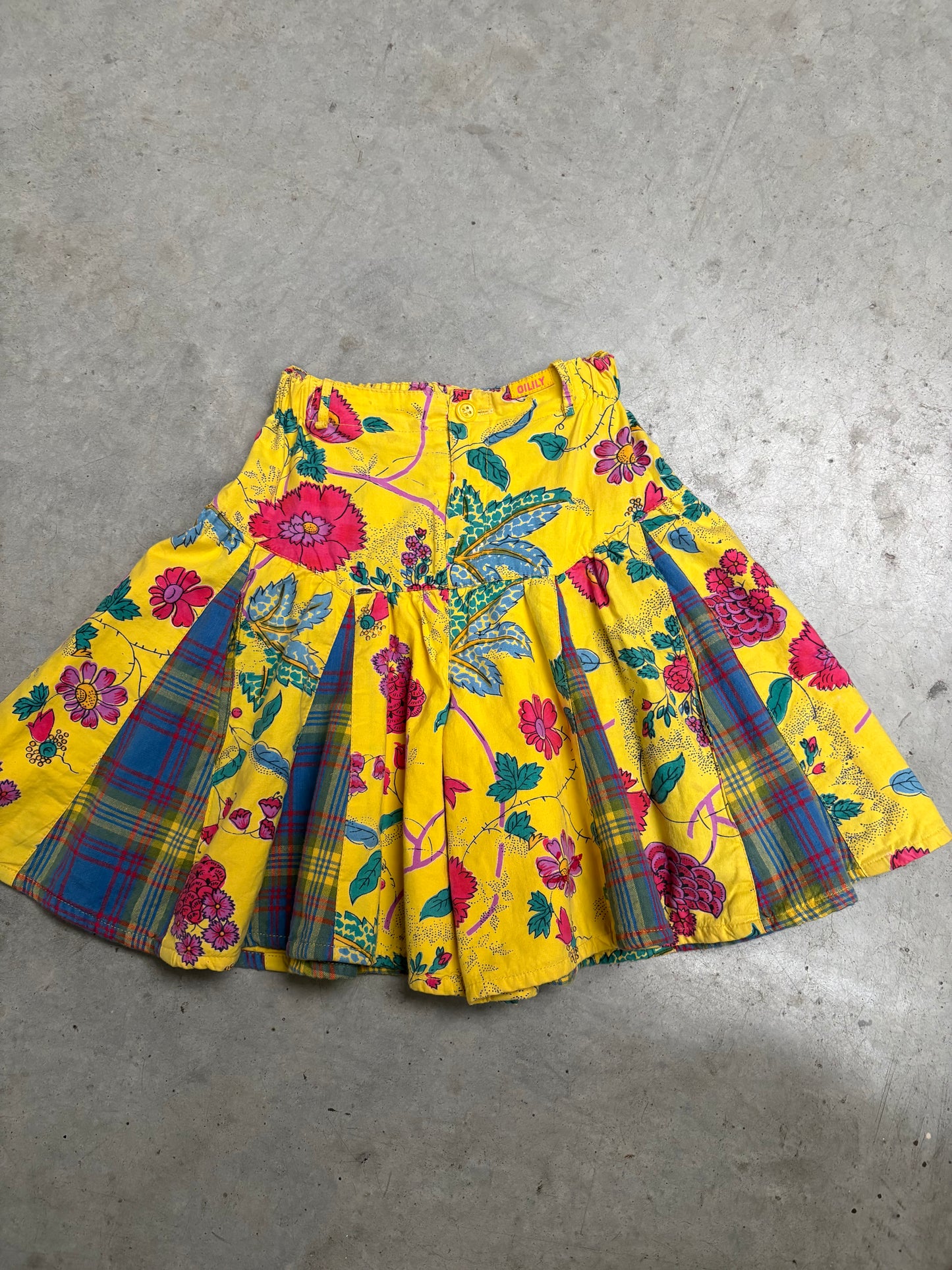 skot Oilily (4/5 jaar)