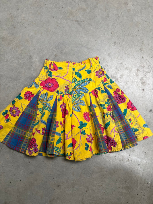 skot Oilily (4/5 jaar)