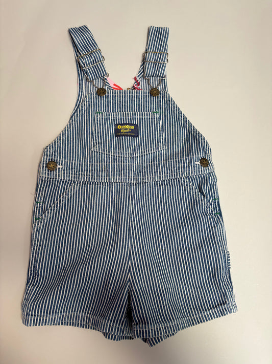 shortall Oshkosh (3 jaar)
