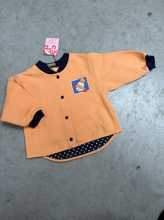 Pracht Cardigan (18 mnd)