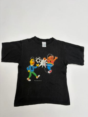Bert & Ernie T-shirt (8 jaar)