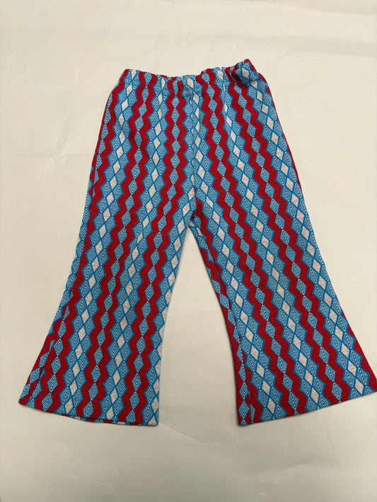 70's broekje (2 jaar)