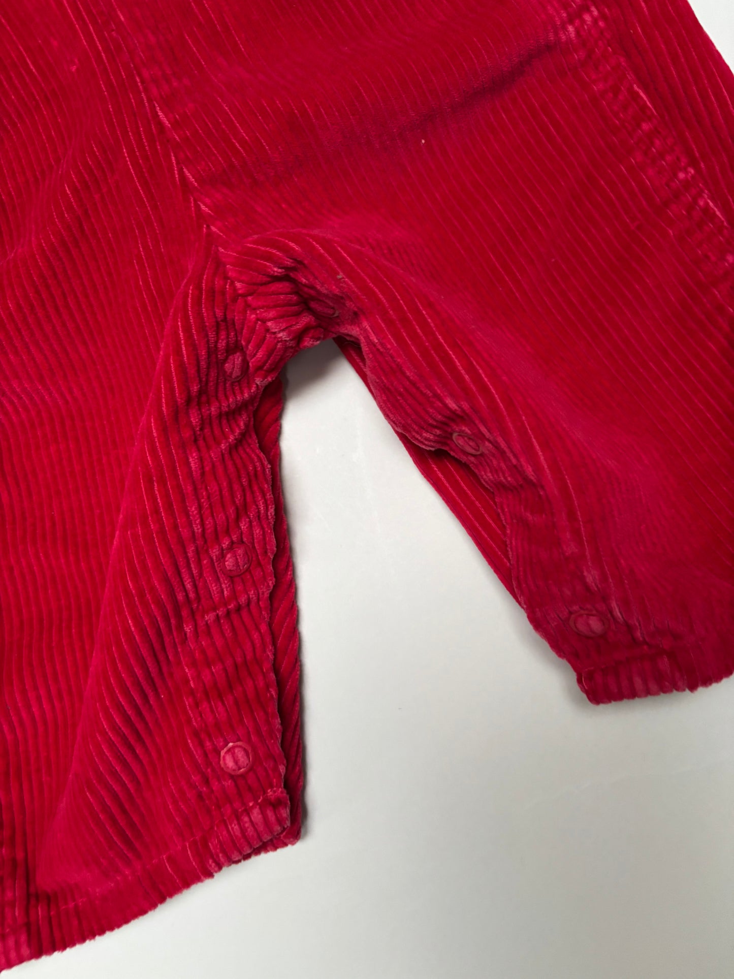 baby Oshkosh salopette (3/6 mnd)