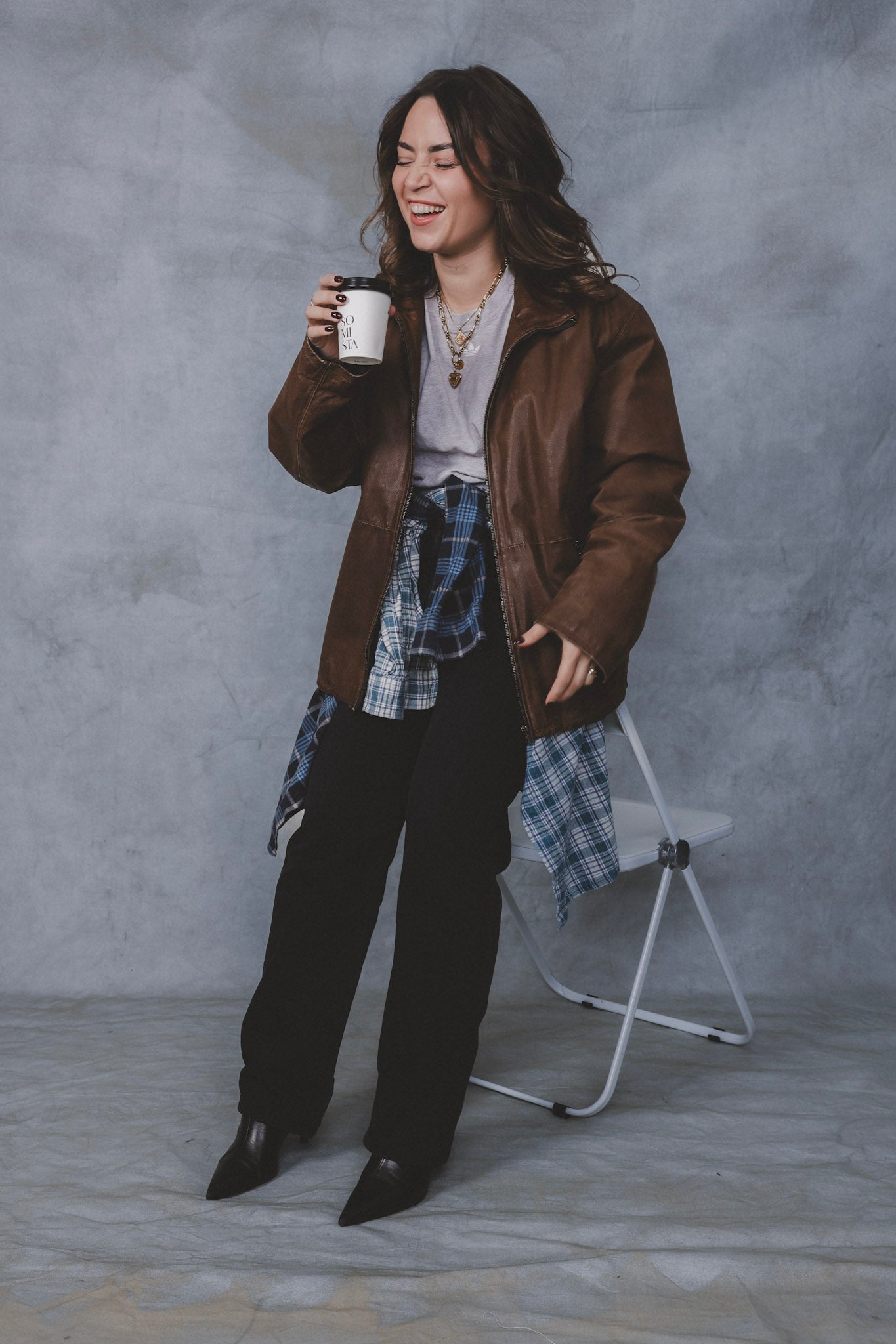 Levis 501 zwart (maat 30)