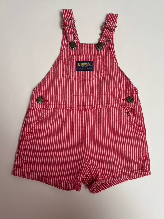shortall Oshkosh (12/18 mnd)