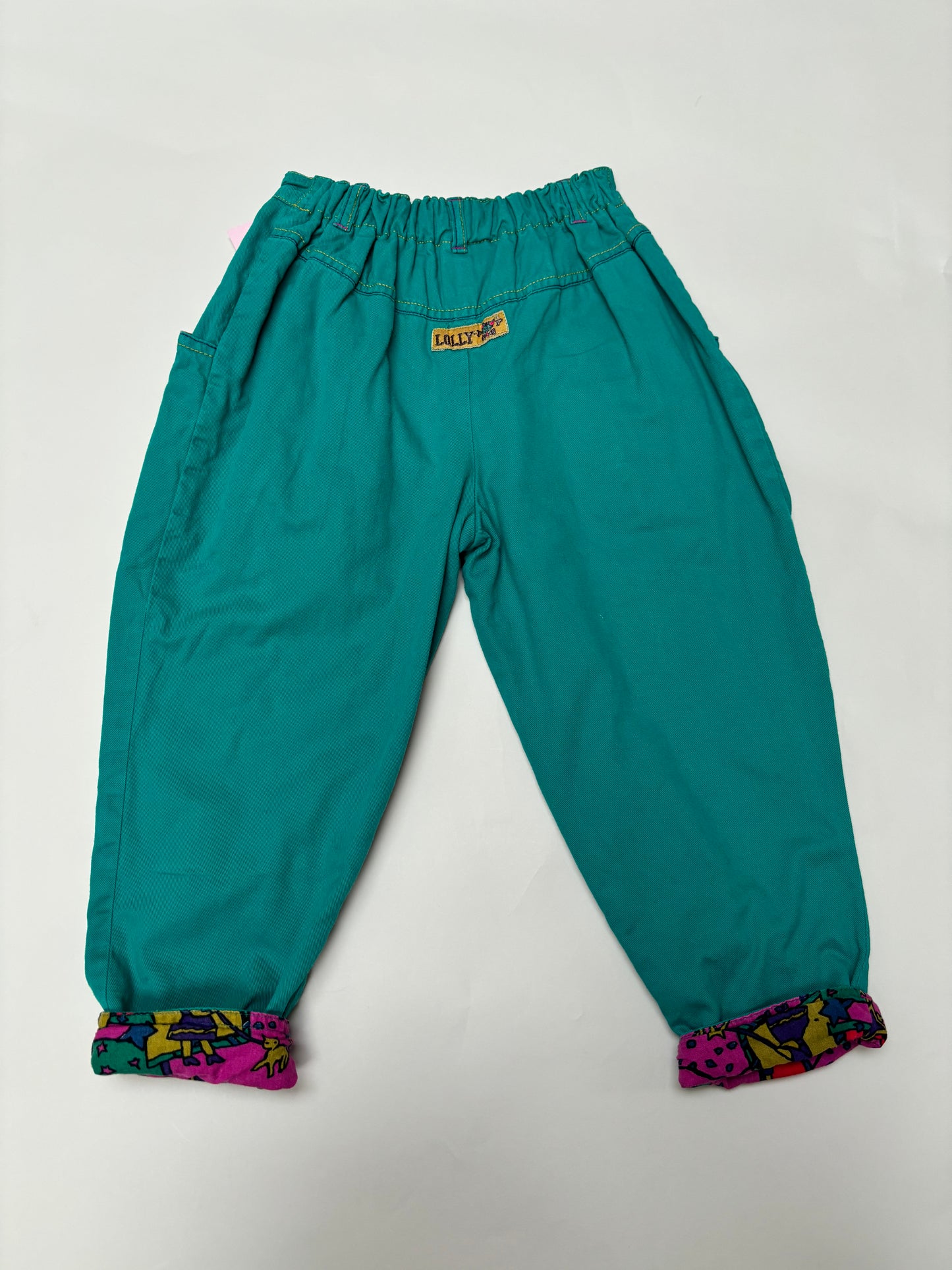 broek rushes Lolly (4 jaar)