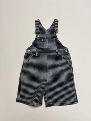 shortall ruitjesprint (3/4 jaar)