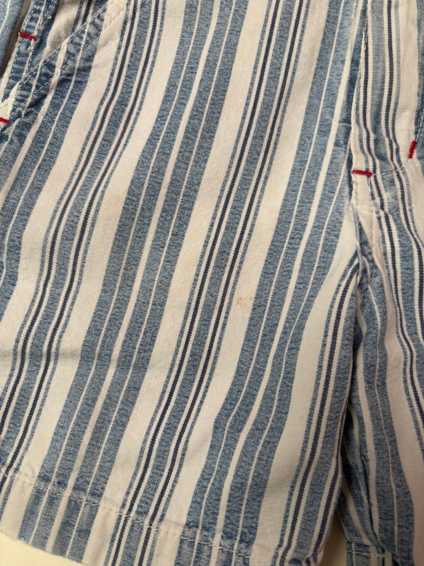 Shortall oshkosh (4/5 jaar)