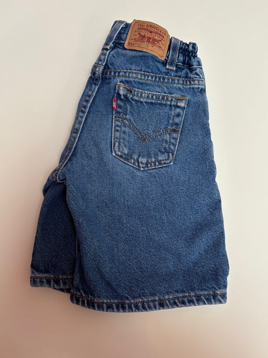 short Levi's (7 jaar)