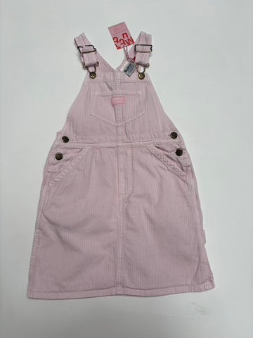 salopettejurk Oshkosh (4/6 jaar)