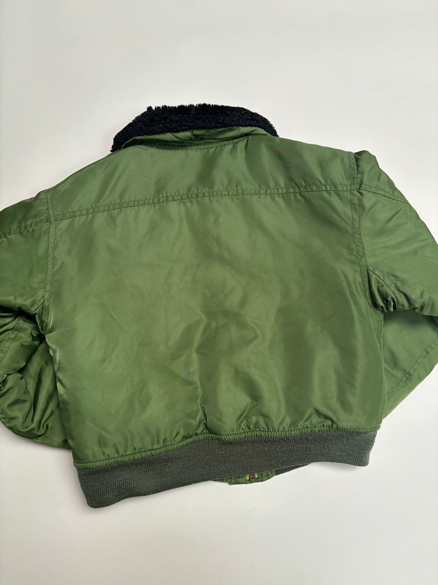 Bomber Naf Naf (8/10 jaar)