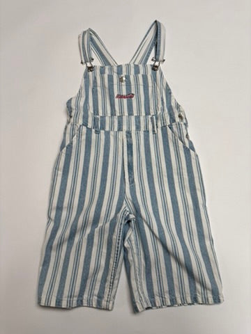 Levi's shortall (7 jaar)