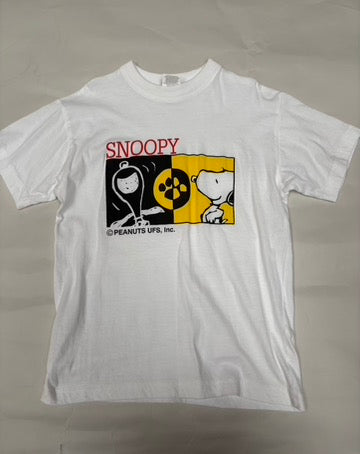 snoopy T-shirt (8 jaar)