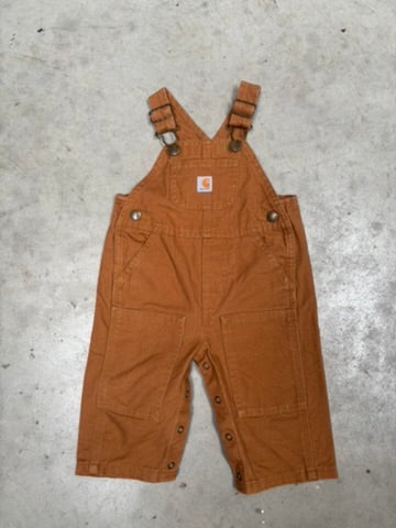 baby salopette Carhartt (6 mnd)