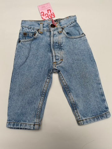 baby jeans Levi's (6/9 mnd)