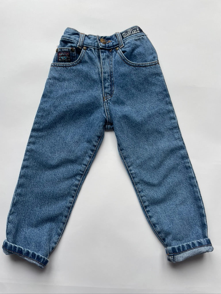 jeans (4/5 jaar)
