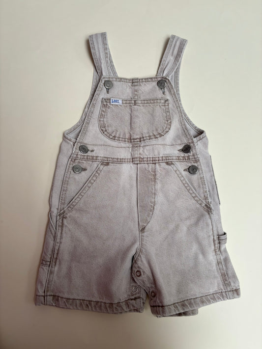 shortall LEE (2/3 jaar)