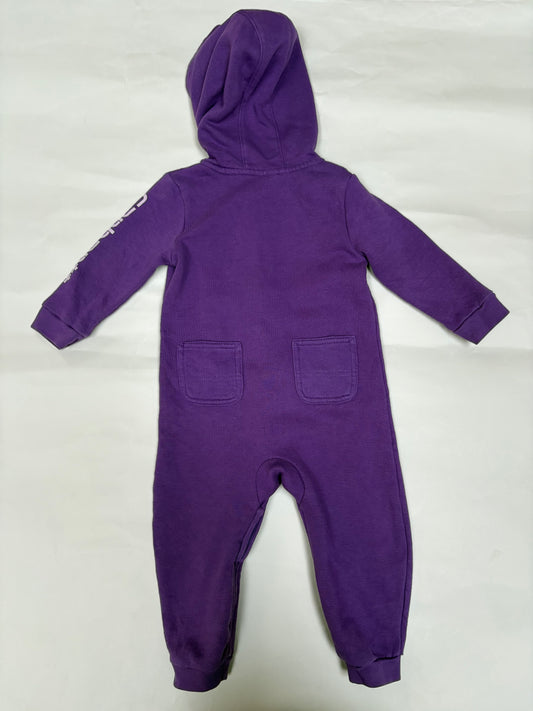 Carhartt onesie (18 mnd)