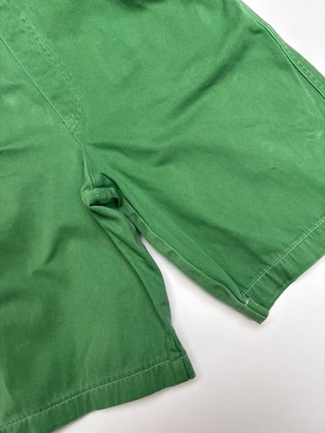 shortall groen (6 jaar)