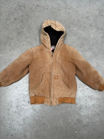 Carhartt jasje (7 jaar)