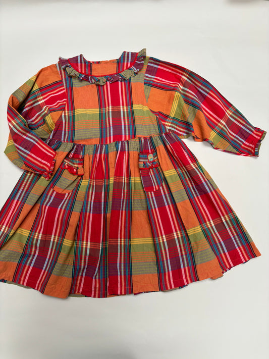 jurk Cakewalk (8 jaar)