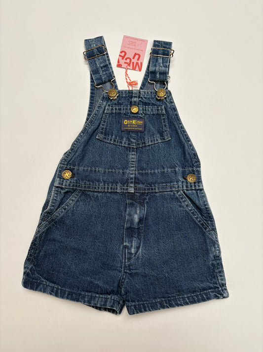 shortall Oshkosh (3/4 jaar)